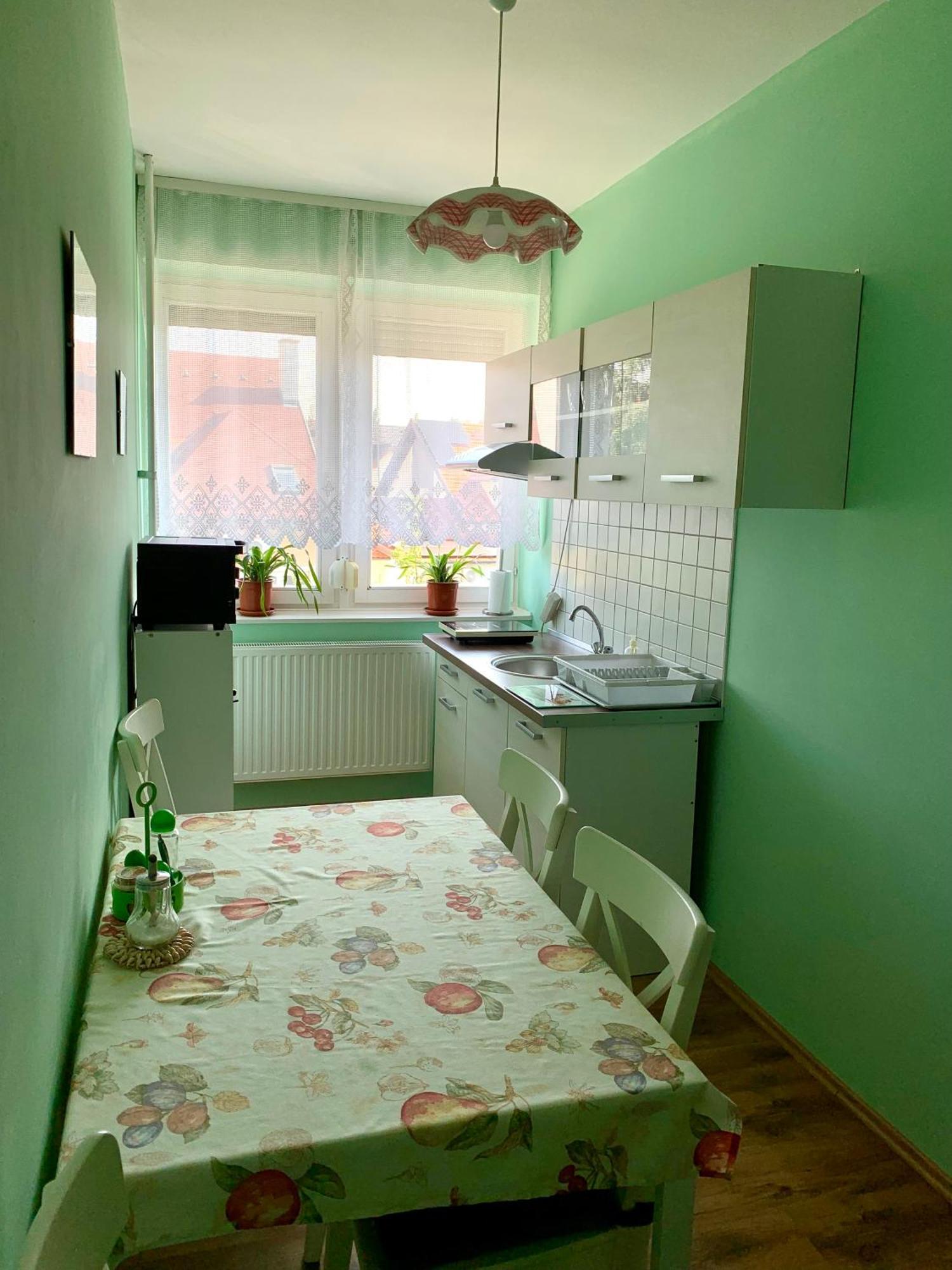 Aloe Apartman Sopron Exterior photo